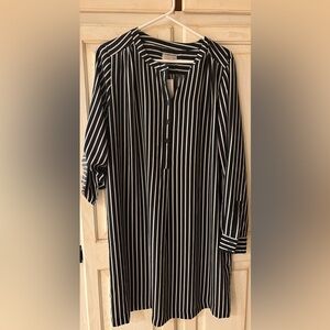 NWT Anne Taylor outlet dress